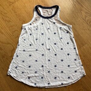 Zoe + Liv Racerback Tank Top